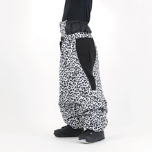 画像をギャラリービューアに読み込む, TRUCK PANTS LEO.W
