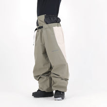 画像をギャラリービューアに読み込む, TRUCK PANTS L.KHAKI
