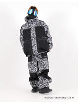 画像をギャラリービューアに読み込む, PAINTER PANEL PANTS LEO.W
