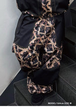 画像をギャラリービューアに読み込む, PAINTER PANEL PANTS GOLDCHAIN
