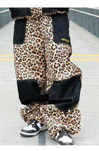 갤러리보기에 이미지를 읽고 PAINTER PANEL PANTS LEO
