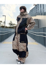 갤러리보기에 이미지를 읽고 PAINTER PANEL PANTS LEO
