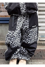 갤러리보기에 이미지를 읽고 PAINTER PANEL PANTS LEO.W
