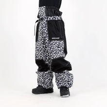 画像をギャラリービューアに読み込む, PAINTER PANEL PANTS LEO.W
