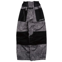 画像をギャラリービューアに読み込む, PAINTER PANEL PANTS STONEWASH BLACK
