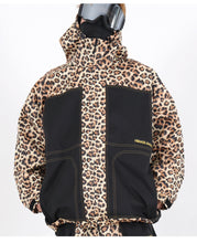 갤러리보기에 이미지를 읽고 PAINTER JACKET LEO
