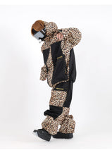 갤러리보기에 이미지를 읽고 PAINTER JACKET LEO
