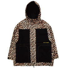 갤러리보기에 이미지를 읽고 PAINTER JACKET LEO
