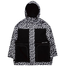 갤러리보기에 이미지를 읽고 PAINTER JACKET LEO.W
