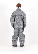 갤러리보기에 이미지를 읽고 TRUCK JACKET SNAKE
