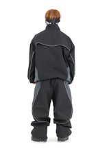 갤러리보기에 이미지를 읽고 TRUCK JACKET BLACK
