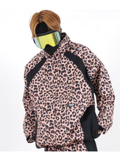 갤러리보기에 이미지를 읽고 TRUCK JACKET LEO
