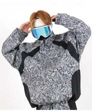 갤러리보기에 이미지를 읽고 TRUCK JACKET SNAKE
