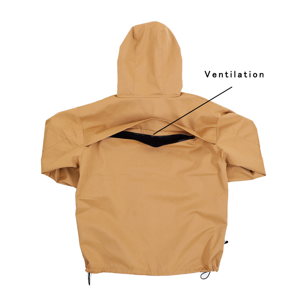 ZIP JACKET CLASSIC CAMO – HIMASS MANIA