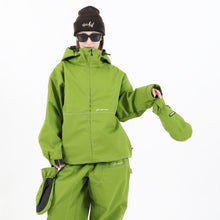 画像をギャラリービューアに読み込む, MITTEN GLOVES TIGER CAMO.W 510

