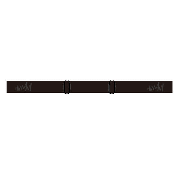 EMBOSS SPARE STRAP