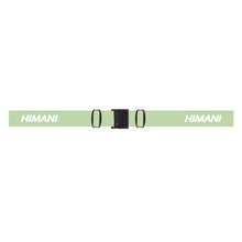 将图像阅读到画廊视图中， NEW STANDARD SPARE STRAP
