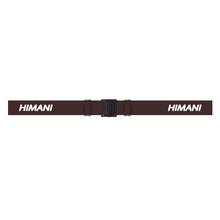 将图像阅读到画廊视图中， NEW STANDARD SPARE STRAP
