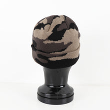 画像をギャラリービューアに読み込む, BEANIE CAMO
