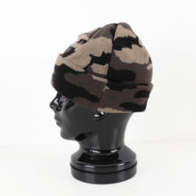 画像をギャラリービューアに読み込む, BEANIE CAMO
