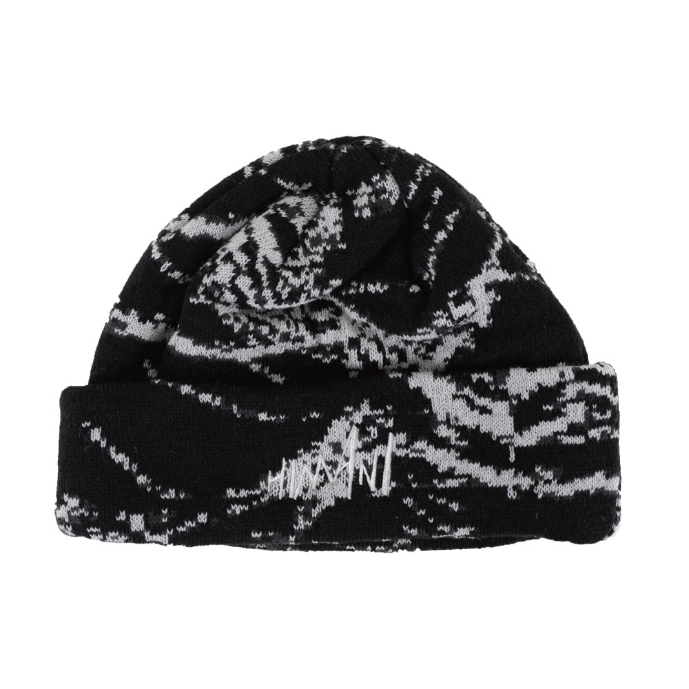BEANIE GEO