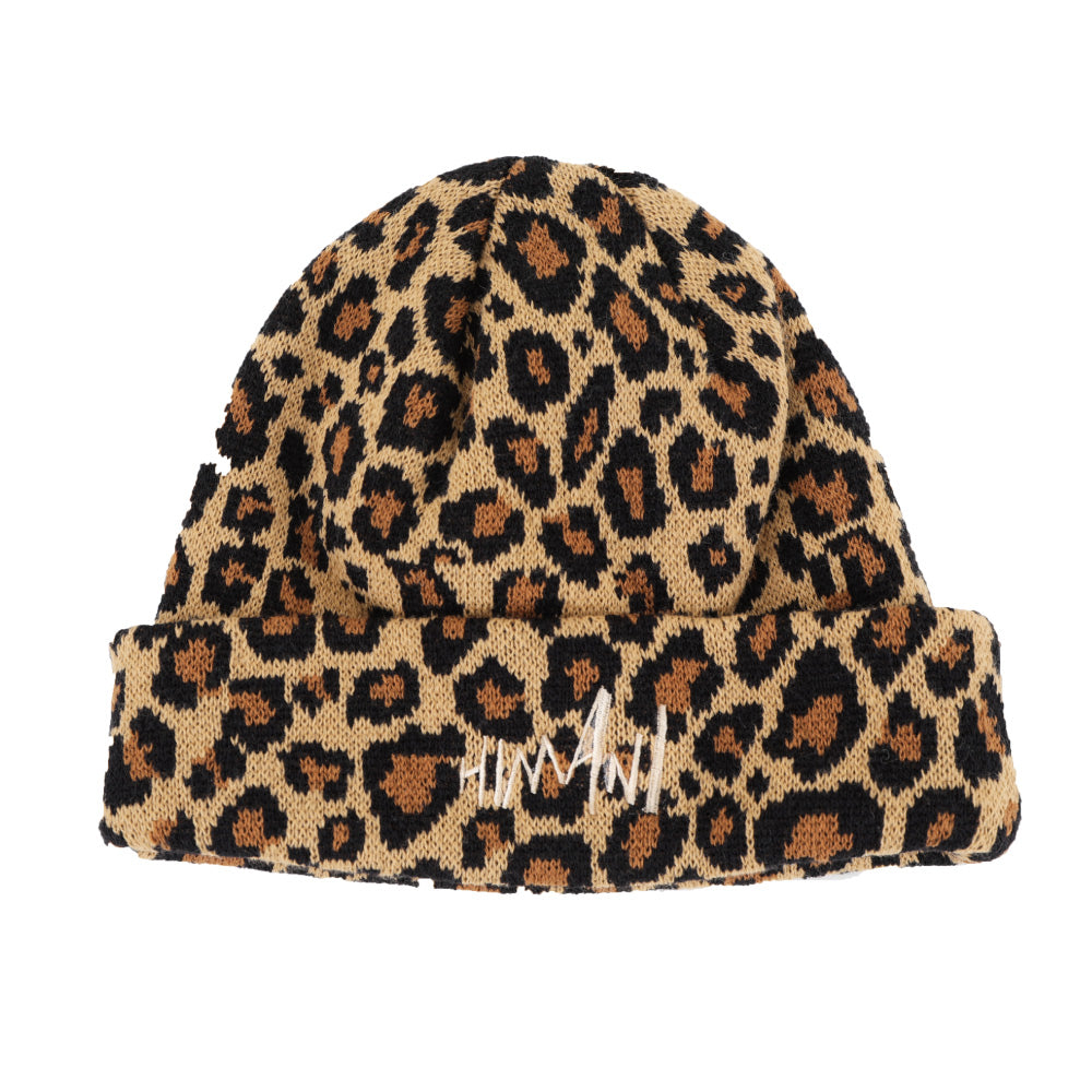BEANIE LEO