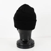 将图像阅读到画廊视图中， BEANIE BLACK

