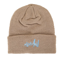 将图像阅读到画廊视图中， BEANIE BEIGE
