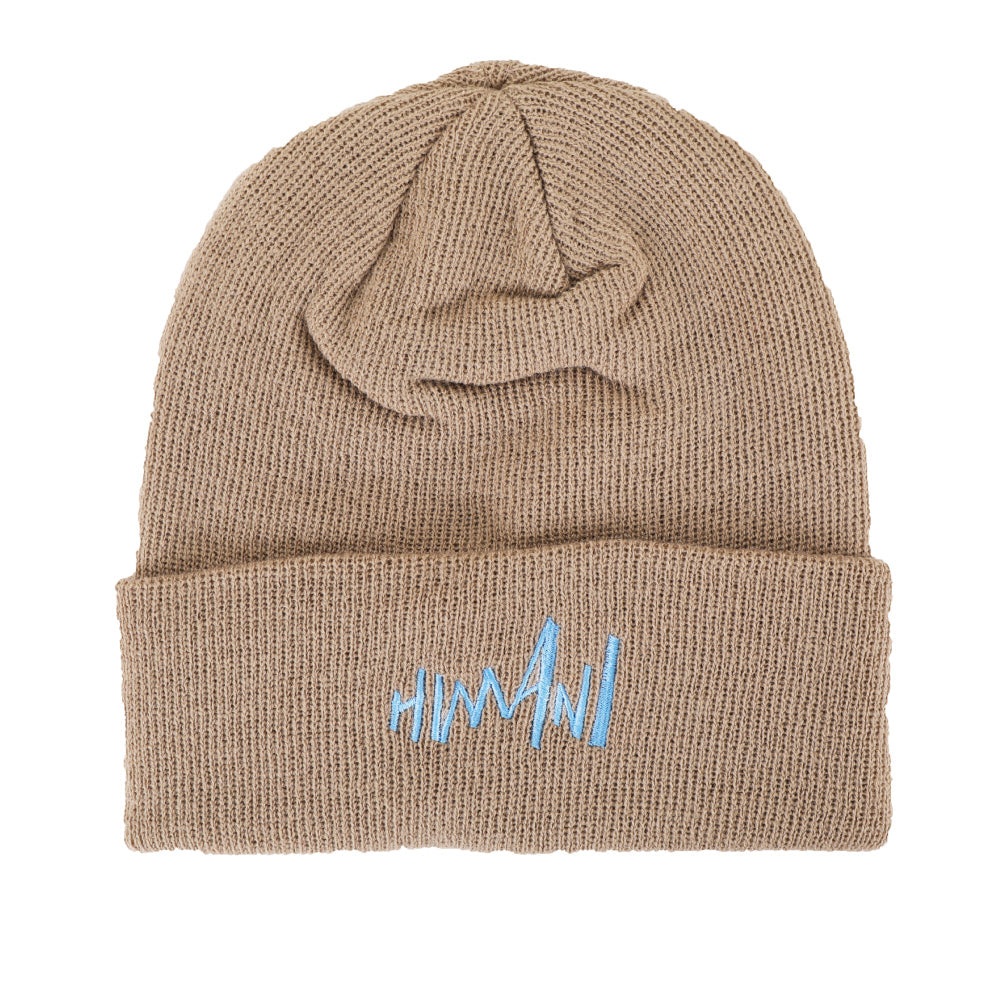 BEANIE BEIGE