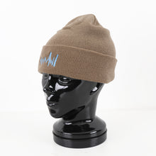 将图像阅读到画廊视图中， BEANIE BEIGE
