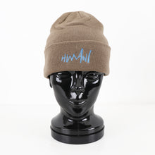 将图像阅读到画廊视图中， BEANIE BEIGE
