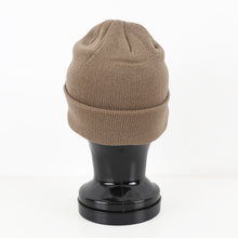 将图像阅读到画廊视图中， BEANIE BEIGE
