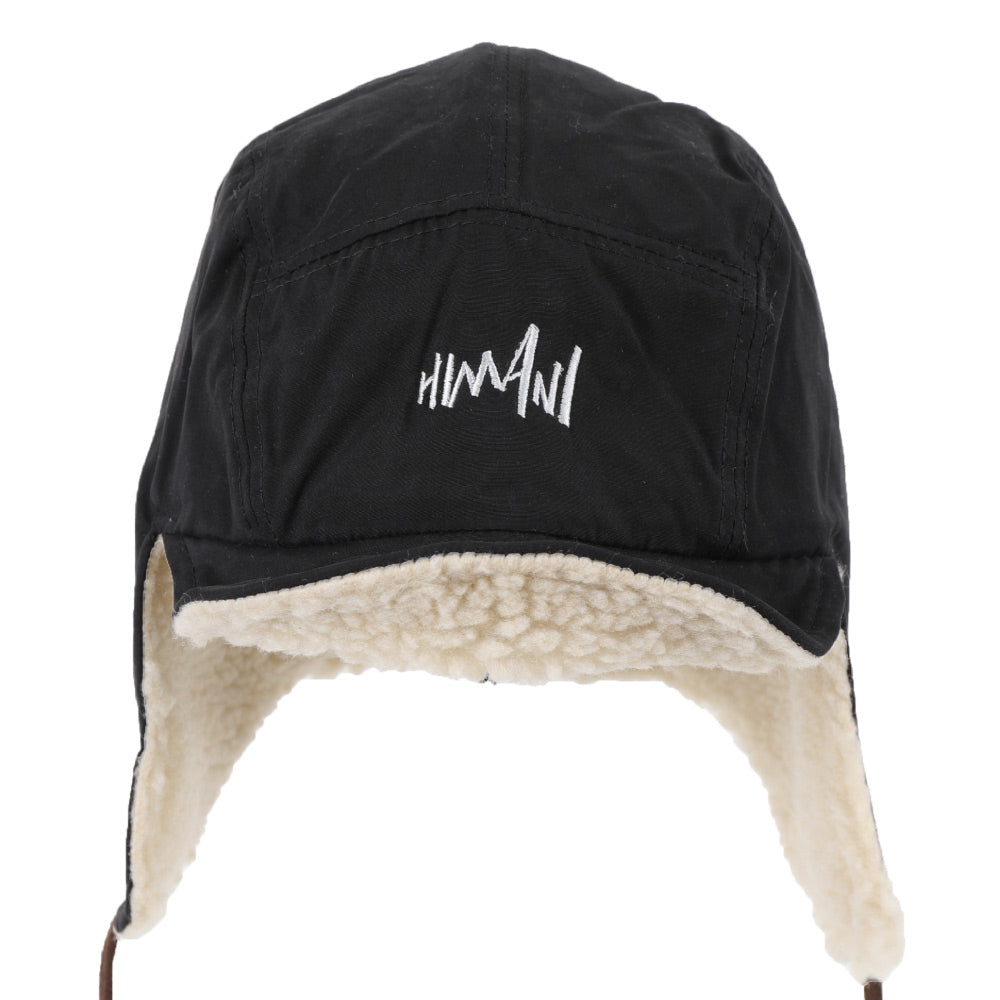 HAT BLACK