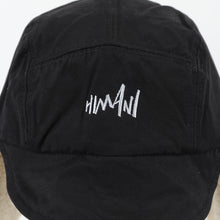 将图像阅读到画廊视图中， HAT BLACK
