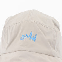 将图像阅读到画廊视图中， HAT BEIGE
