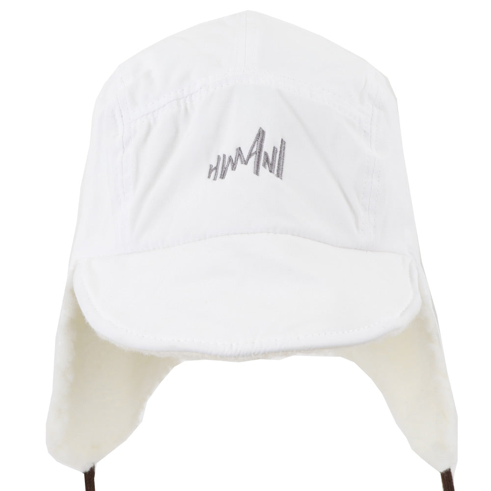 HAT WHITE