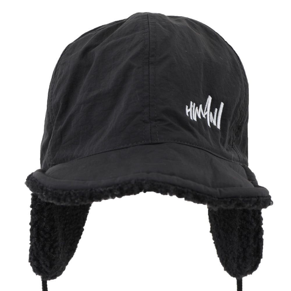 CAP BLACK
