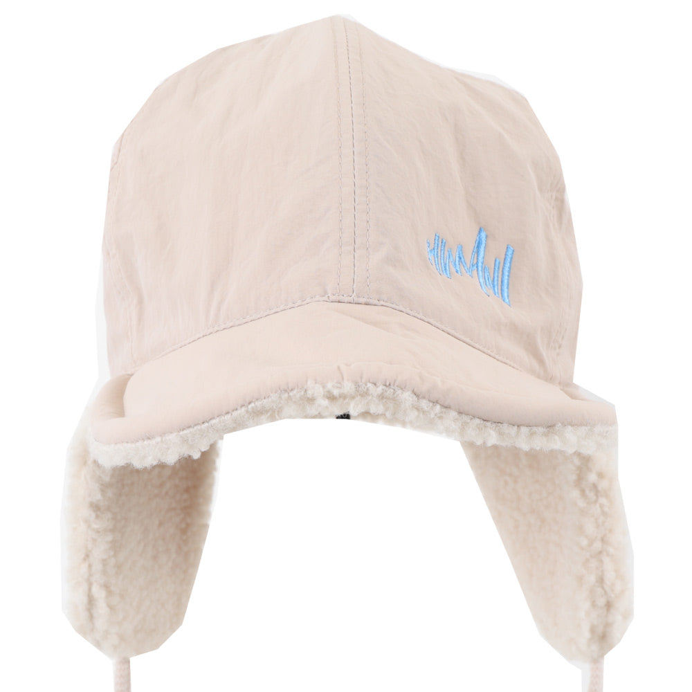 CAP BEIGE