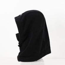 Lesen Sie das Bild in der Galerieansicht, HOOD WARMER BLACK

