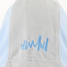 将图像阅读到画廊视图中， HOOD WARMER GRAY_B.GRAY
