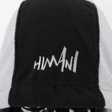将图像阅读到画廊视图中， HOOD WARMER BLACK_GRAY
