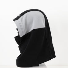 将图像阅读到画廊视图中， HOOD WARMER BLACK_GRAY
