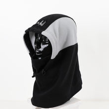 将图像阅读到画廊视图中， HOOD WARMER BLACK_GRAY
