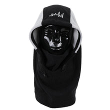 将图像阅读到画廊视图中， HOOD WARMER BLACK_GRAY
