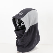 将图像阅读到画廊视图中， HOOD WARMER CHARCOAL_GRAY
