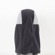 将图像阅读到画廊视图中， HOOD WARMER CHARCOAL_GRAY
