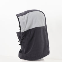 将图像阅读到画廊视图中， HOOD WARMER CHARCOAL_GRAY
