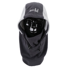 将图像阅读到画廊视图中， HOOD WARMER CHARCOAL_GRAY
