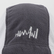 将图像阅读到画廊视图中， HOOD WARMER CHARCOAL_GRAY
