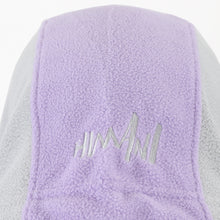 将图像阅读到画廊视图中， HOOD WARMER L.PURPLE_GRAY
